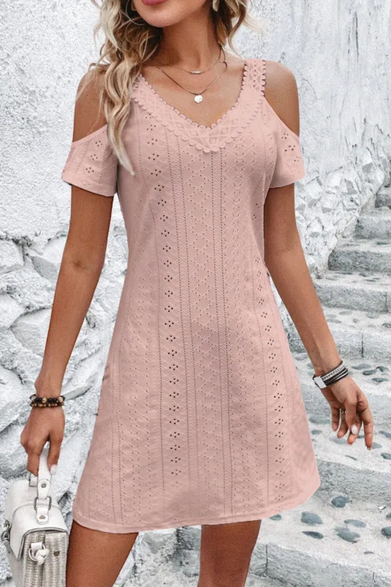 Hart | Vestido Casual de Playa para Vacaciones