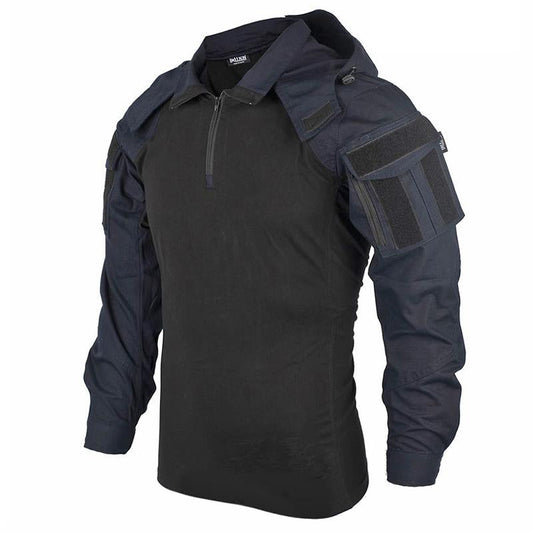 Kurtz | Sudadera con capucha