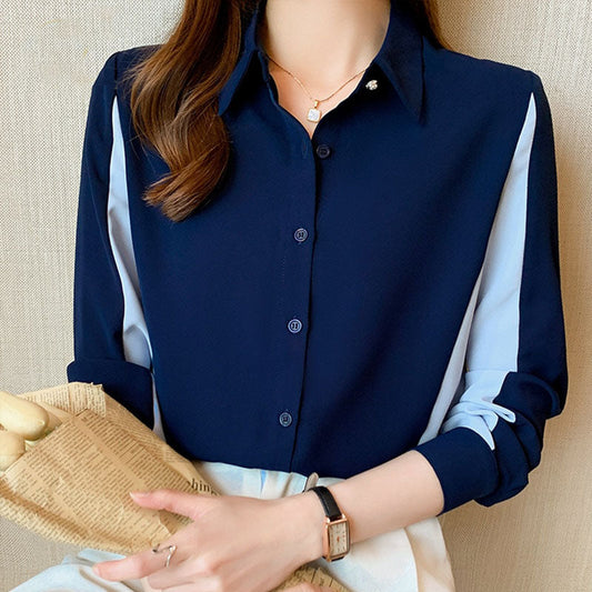 EleanorsBlusa I Blusa Para Mujer