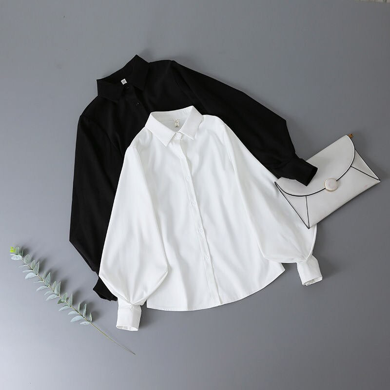 MiesjesBlouse I Blusa elegante para mujer