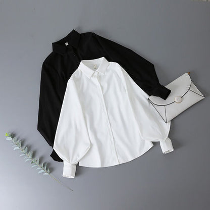 MiesjesBlouse I Blusa elegante para mujer