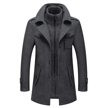 SHELBY™ I Abrigo de invierno de dos piezas