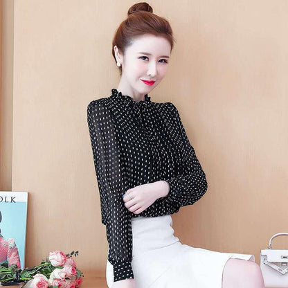 LoesjesBlusa I Blusa Para Señoras