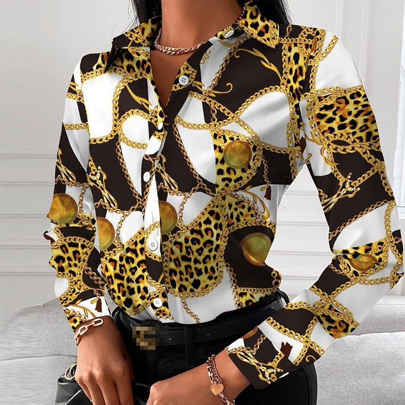 KatriensBlusa I Blusa Para Mujer
