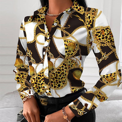 KatriensBlusa I Blusa Para Mujer