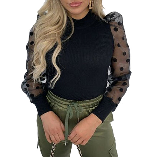 AddilynsBlusa I Blusa Para Mujer