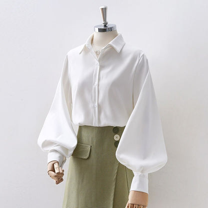 MiesjesBlouse I Blusa elegante para mujer