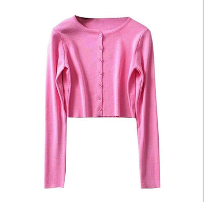 CuteTop™: Crop Top para mujer