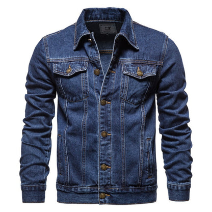Mario | Chaqueta vaquera