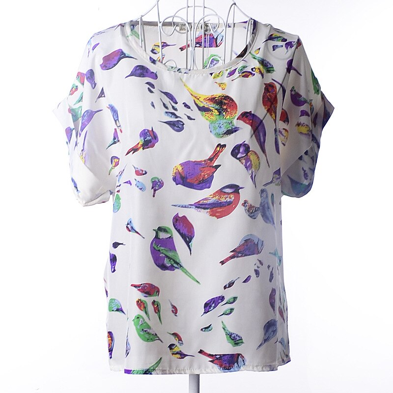 Vardi Dante™ Klara Camiseta de algodón para mujer | A Summer & Merry T-Shirt