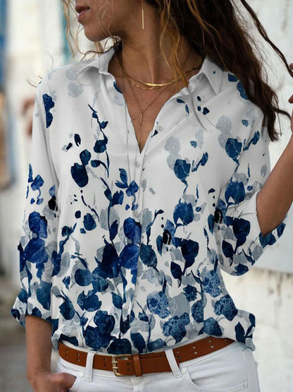 DuskBlouse I Blusa Para Mujer