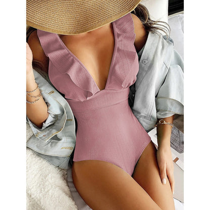 Bikini minimalista y ligero