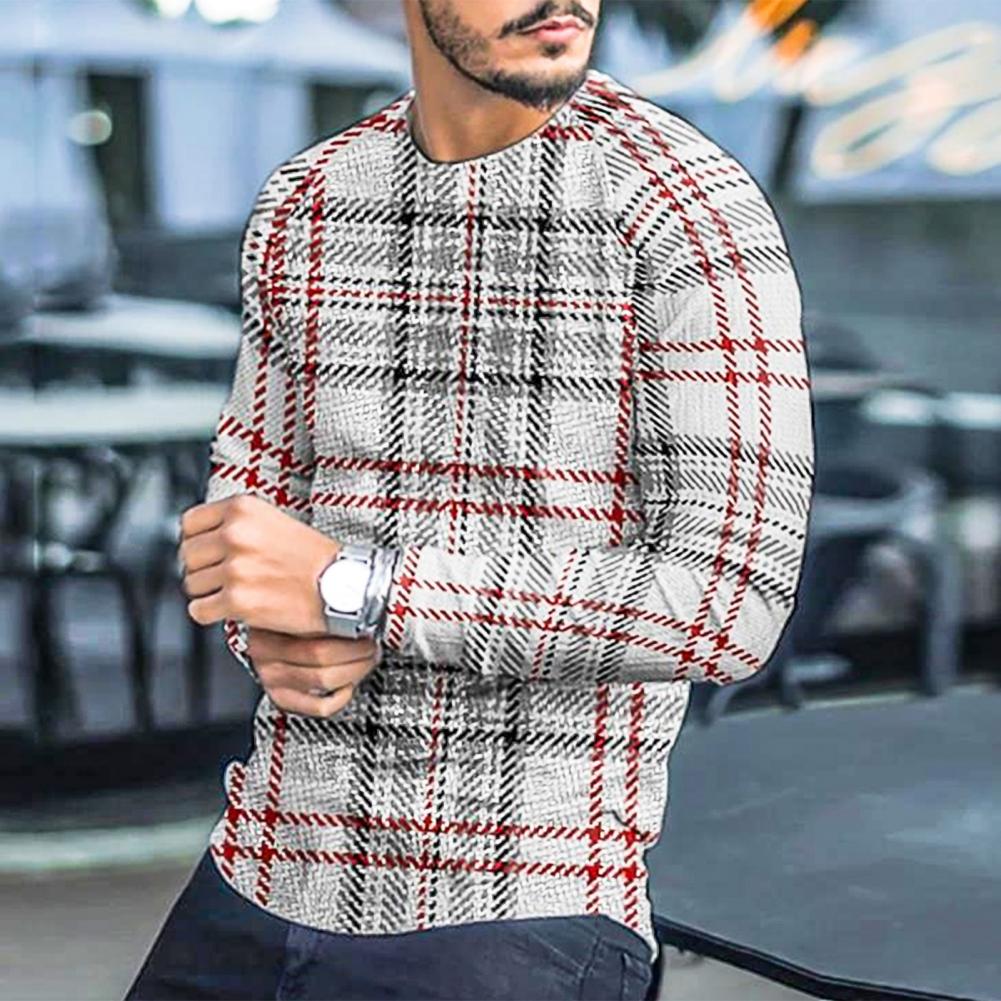 Jersey Dustin | Jersey Casual Hombre