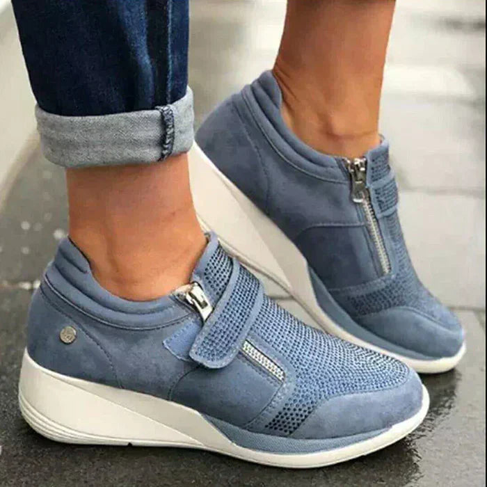 Linde | zapatillas ortopédicas para mujer