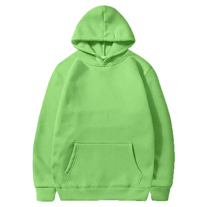 Hoodler | sudadera informal con capucha