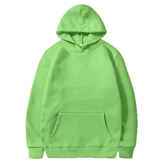 Hoodler | sudadera informal con capucha