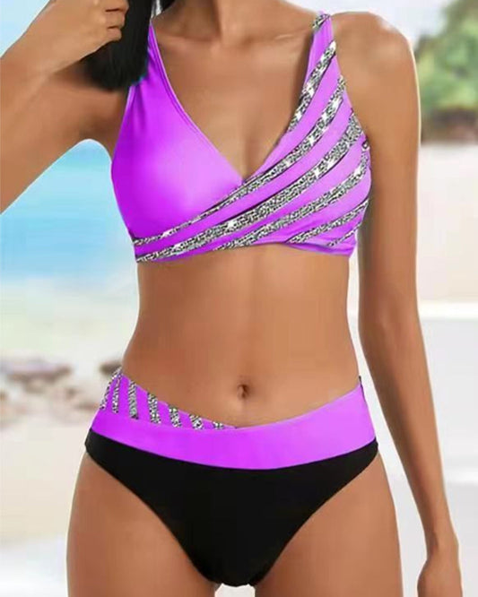 Caridad® | Bikini estampado