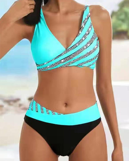 Caridad® | Bikini estampado