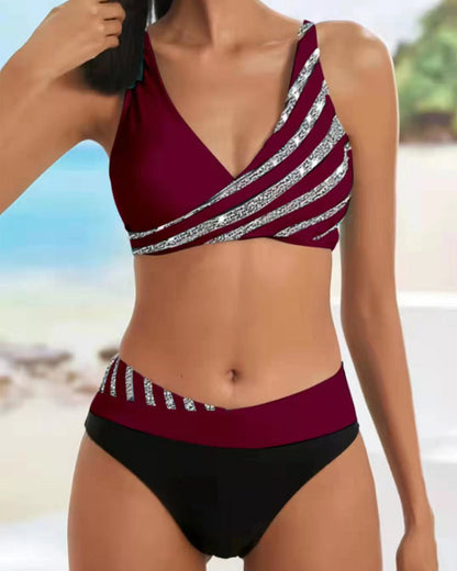 Caridad® | Bikini estampado