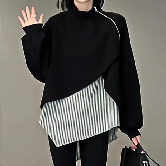 KARYME - Sudadera elegante para mujer