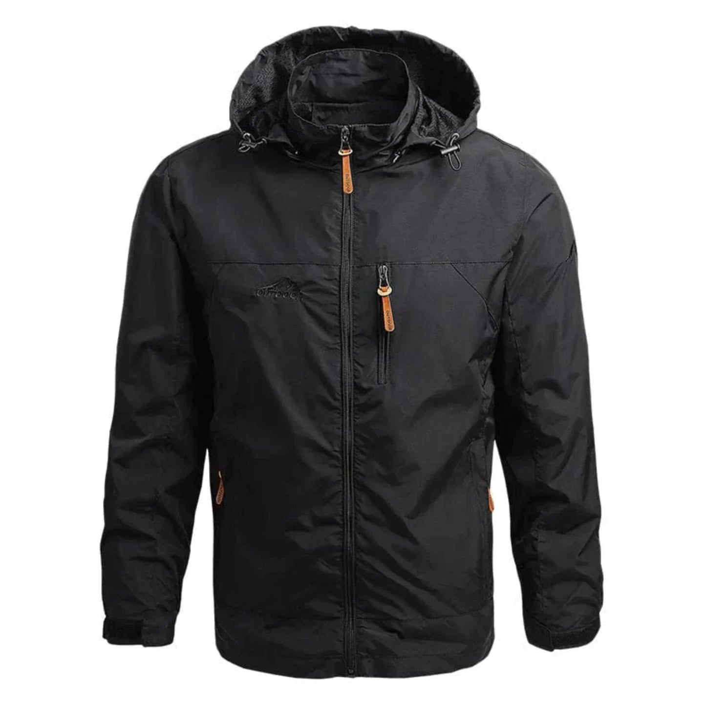 Remy - Chaqueta - Deportiva - Moderna - Ideal para otoño/invierno para hombre