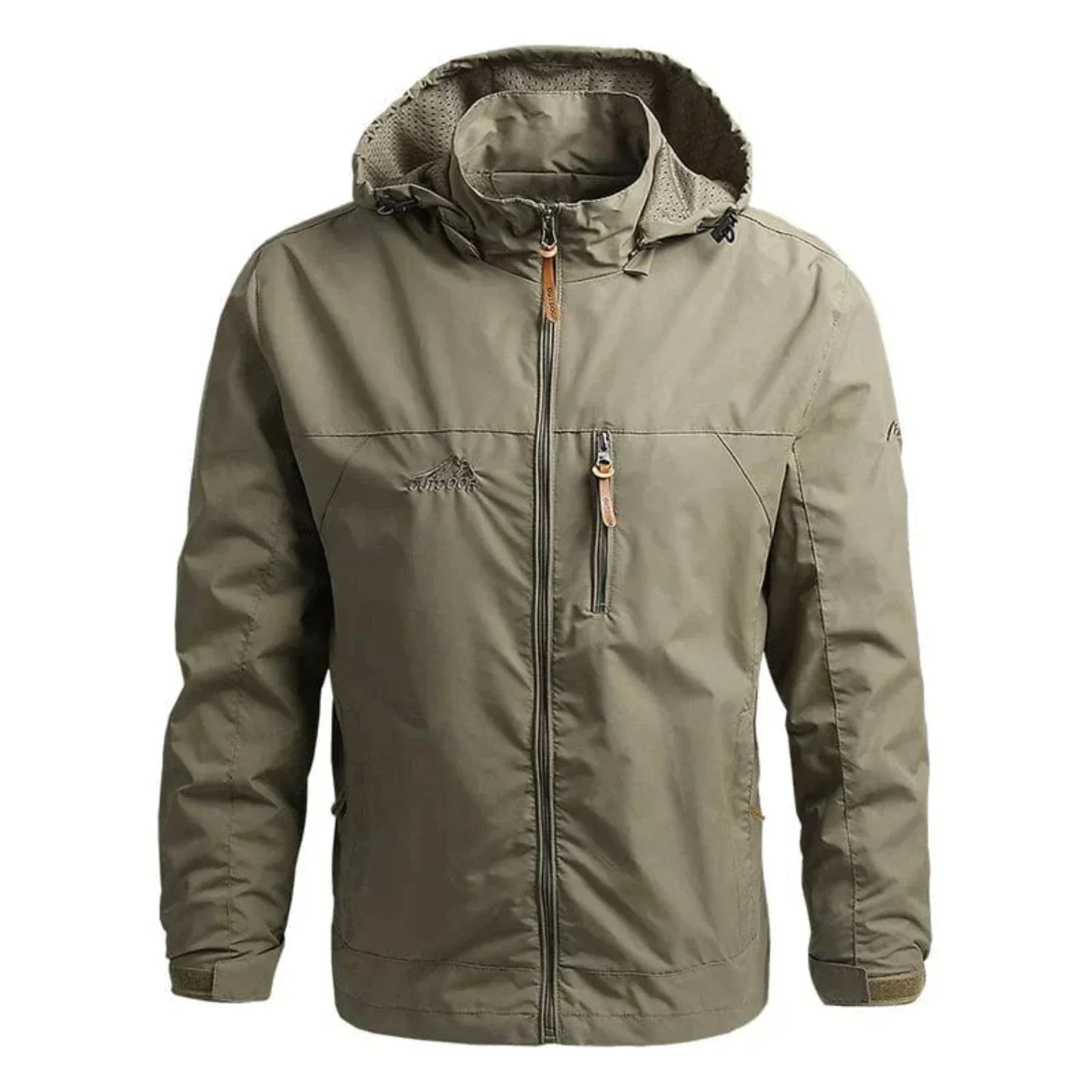 Remy - Chaqueta - Deportiva - Moderna - Ideal para otoño/invierno para hombre
