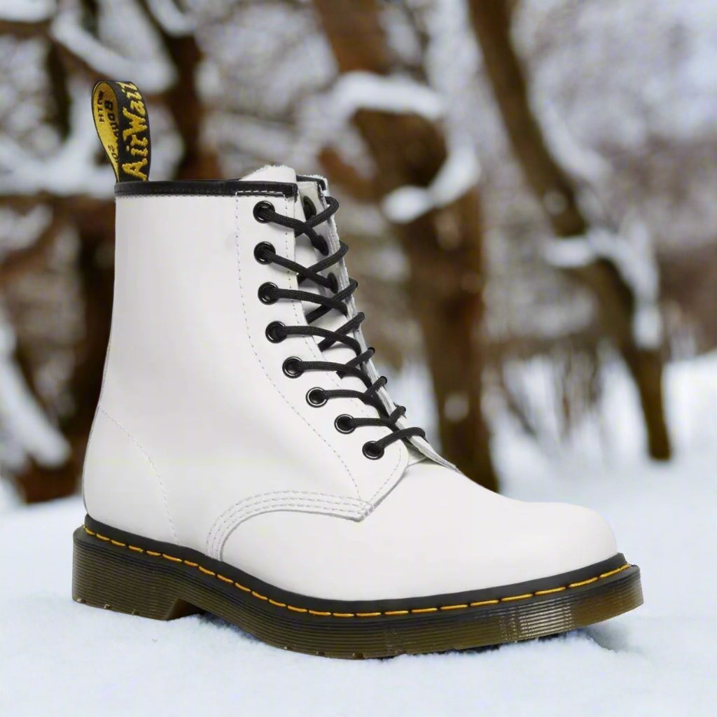 Rocco™ | Elegantes botas con cordones