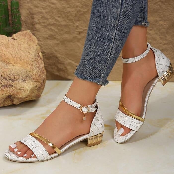 Milagros® | Sandalias