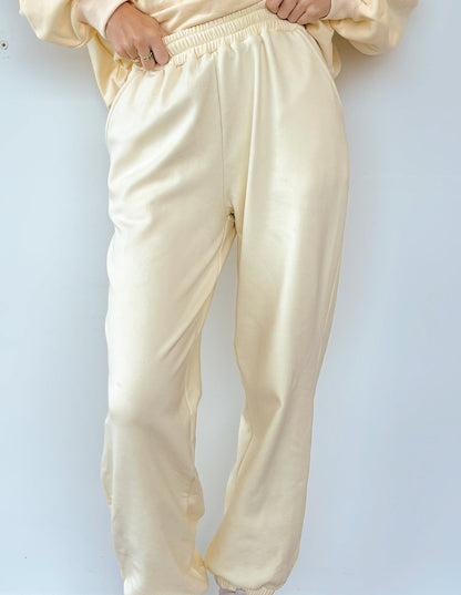 Isla - Jogging de forro polar ultrasuave para mujer que ofrece la máxima comodidad