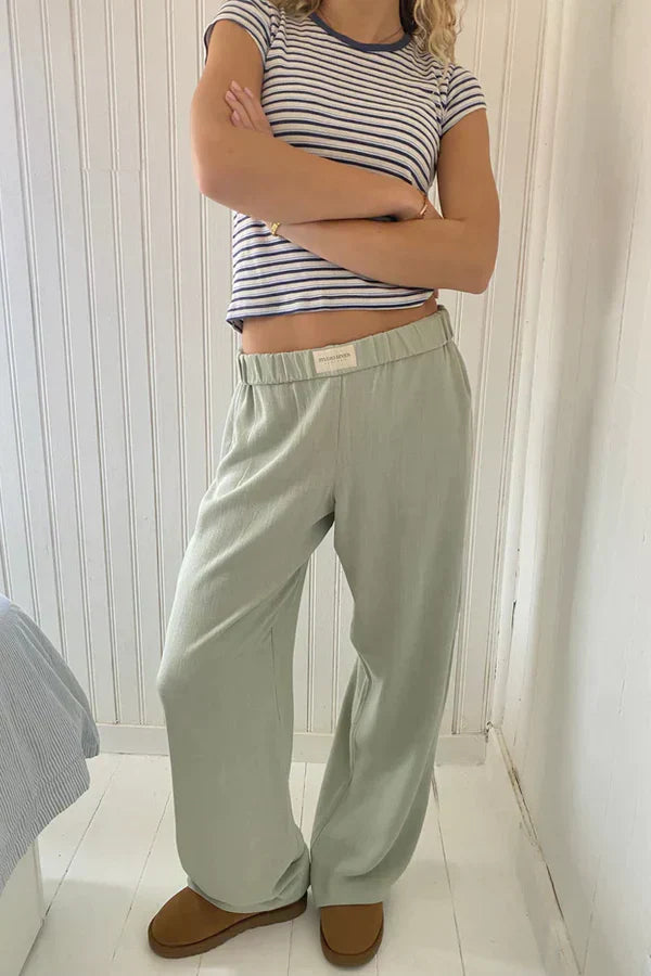 Pantalones casual para mujer