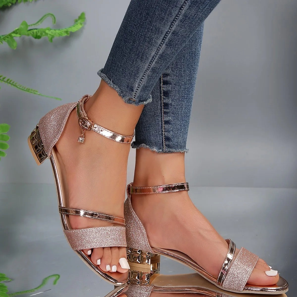 Milagros® | Sandalias