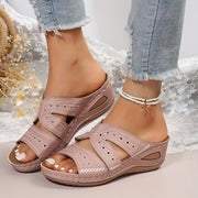 Maria Elena® | Sandalias ortopédicas