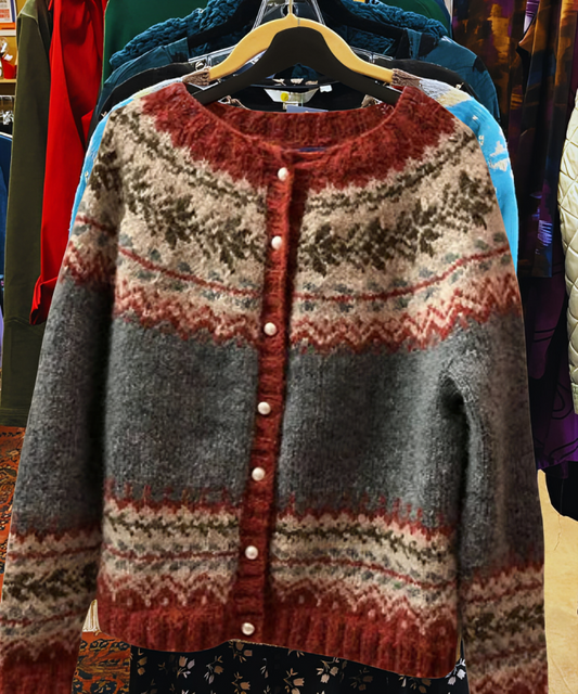 Jersey Zaina | Jersey Retro Abotonado