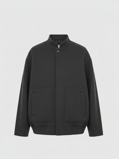 Izza | Chaqueta oversize elegante, chic y cómoda para mujer