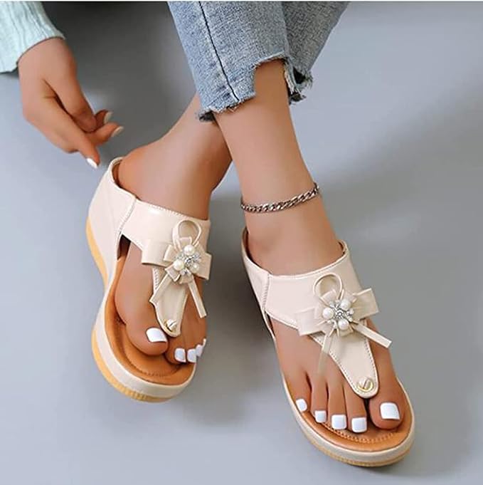 Jade | Sandalias de verano para mujer