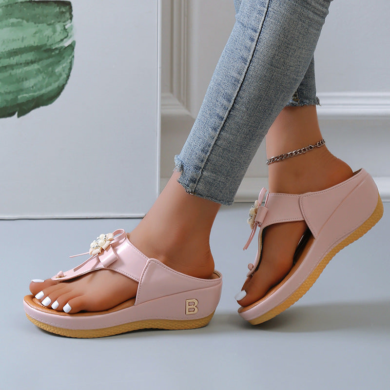 Jade | Sandalias de verano para mujer