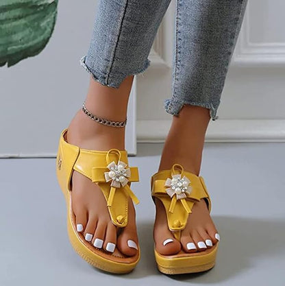 Jade | Sandalias de verano para mujer