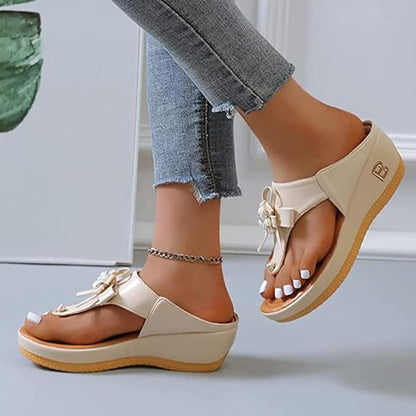 Jade | Sandalias de verano para mujer