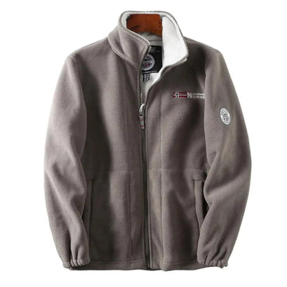 Pula | abrigo casual de invierno de alta calidad para hombre