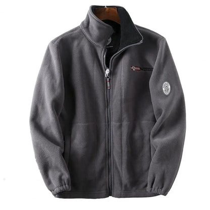 Pula | abrigo casual de invierno de alta calidad para hombre