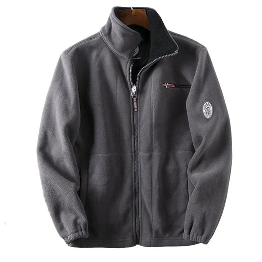 Pula | abrigo casual de invierno de alta calidad para hombre