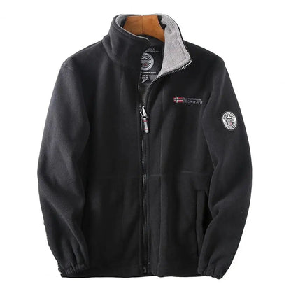 Pula | abrigo casual de invierno de alta calidad para hombre