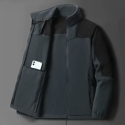 JAXSON | Chaqueta polar transpirable