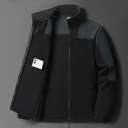 JAXSON | Chaqueta polar transpirable