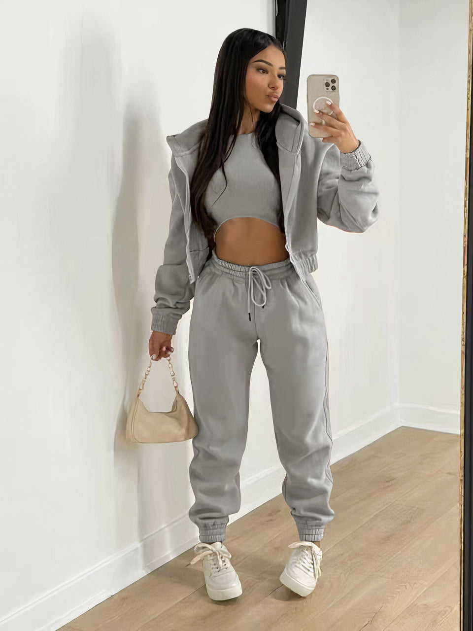 Conjunto de chándal casual | Jordi