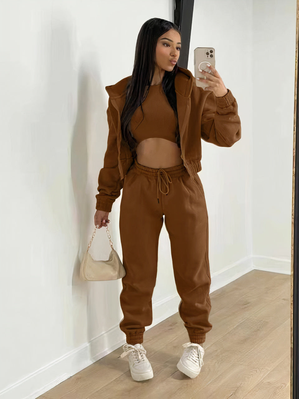 Conjunto de chándal casual | Jordi