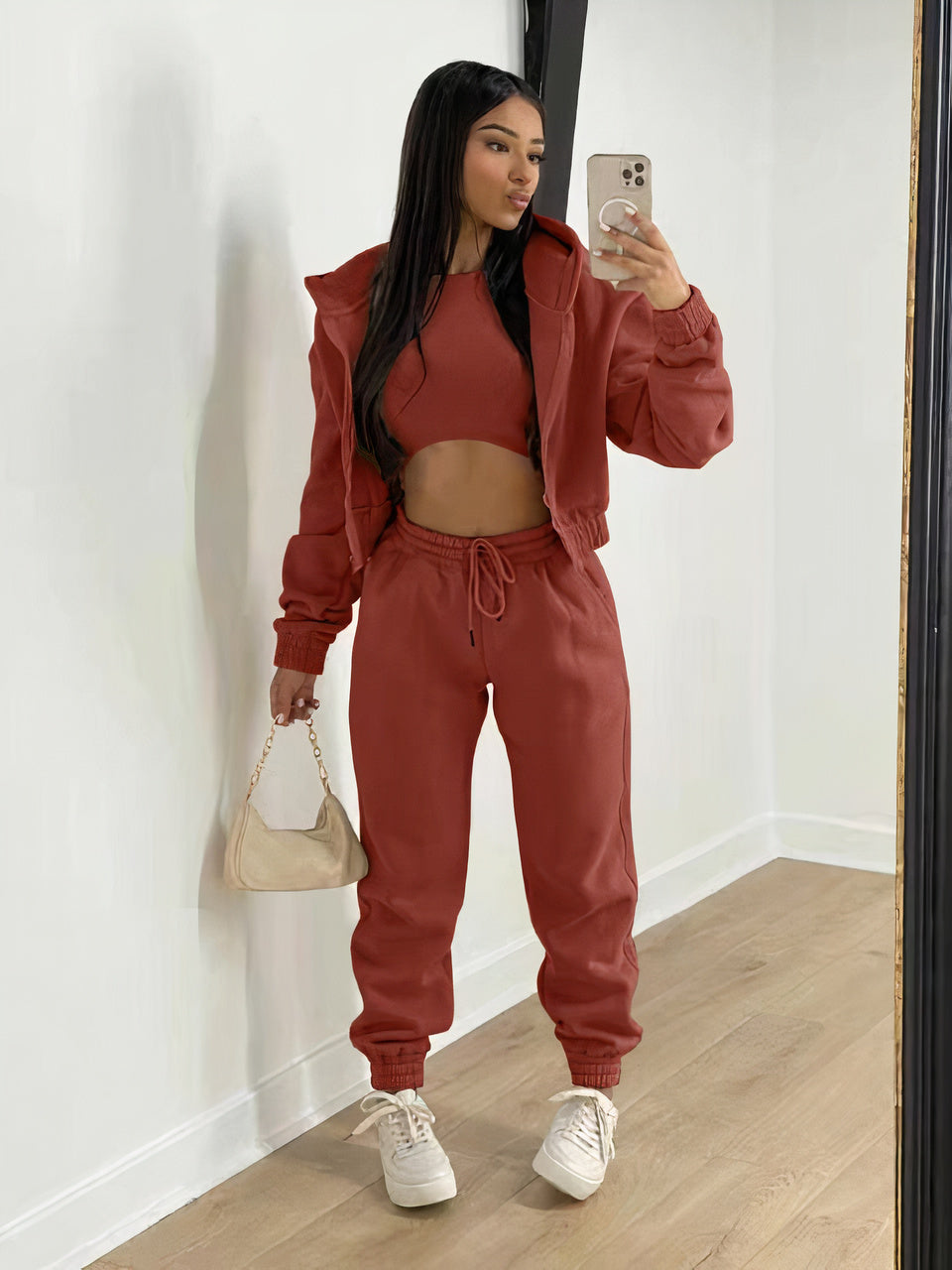 Conjunto de chándal casual | Jordi
