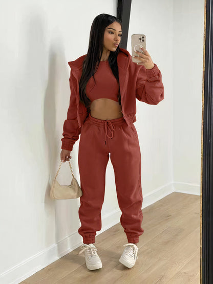 Conjunto de chándal casual | Jordi