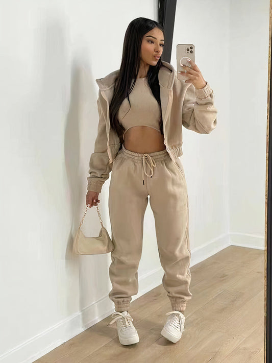 Conjunto de chándal casual | Jordi