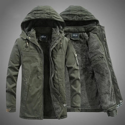 Isaline™ | Cómoda chaqueta de forro polar